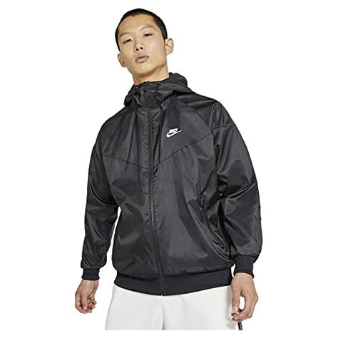 nike jacke übergang herren